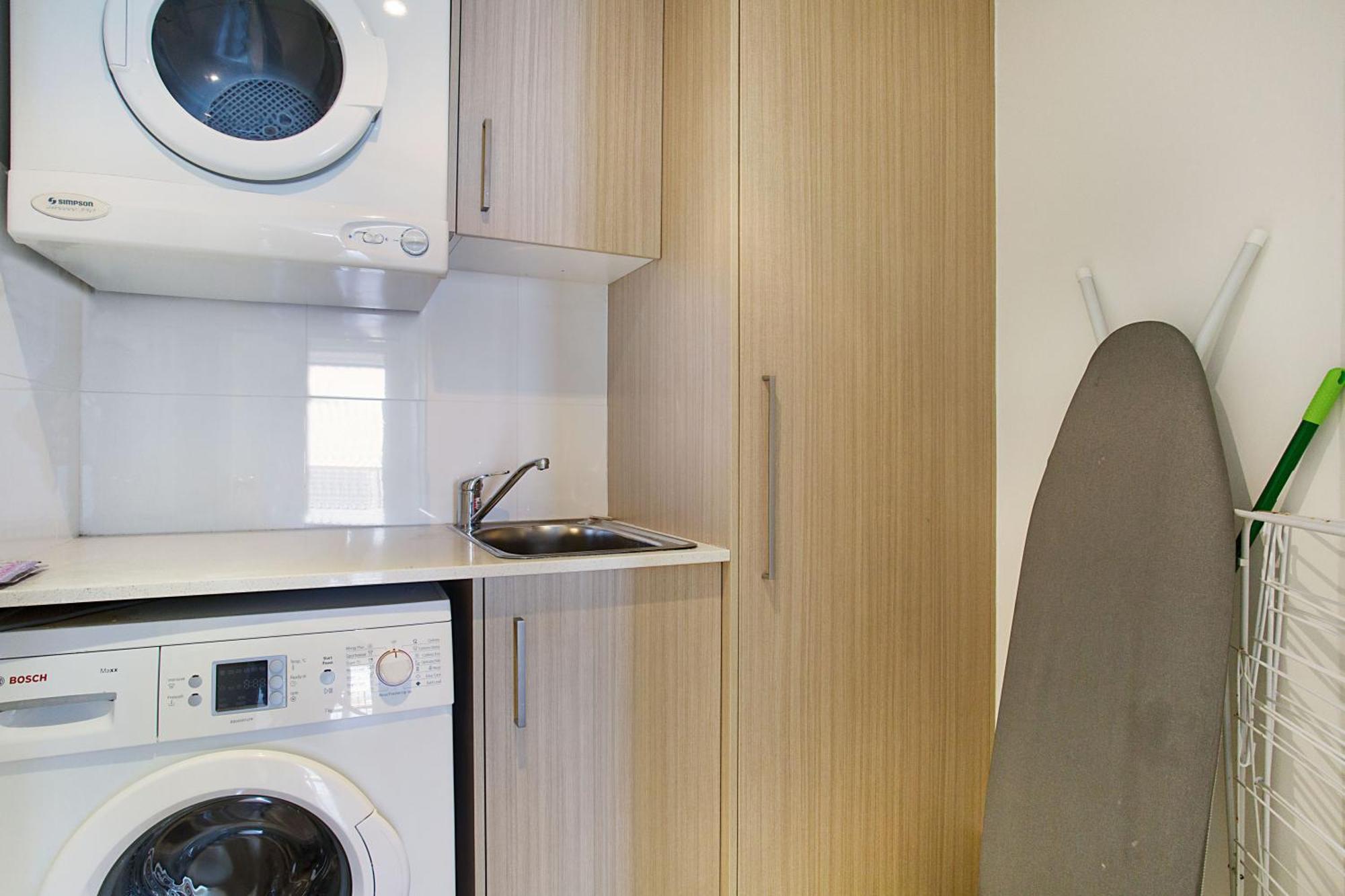 Paradise Centre Apartments Managed By Gchs โกลด์โคสต์ ภายนอก รูปภาพ